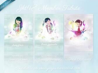 Wallpaper Jkt48 Terbaru Dan Keren Ig