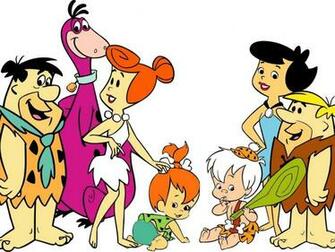 The Flintstones Wallpaper