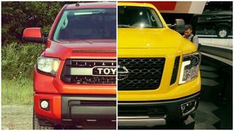Toyota Tundra Background HD Wallpaper