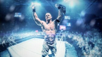 Cool John Cena Wallapers Oftheworld