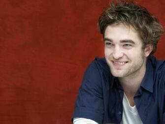 Robert Pattinson Wallpaper And Screensavers