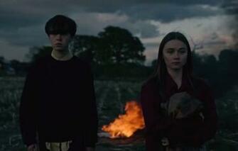 Recensione Serie Completa The End Of F Ing World