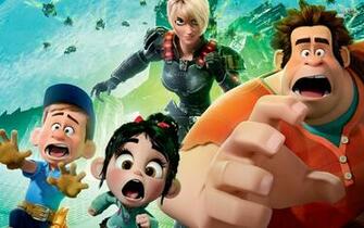Jouez Avec Ralph Et Gagnez Un Samsung Galaxy Note Ii