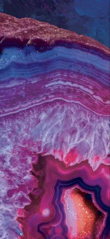 Wallpaper Bliss On Abstract Textures Phone