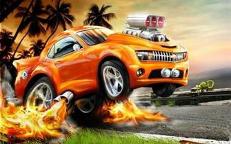 Crazy Cool Wallpaper HD