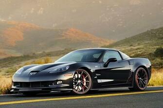 Corvette Zr1 Wallpaper