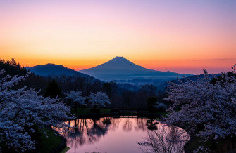 Japan Wallpaper 1080p
