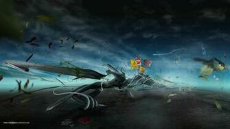 Widescreen Type Wallpaper For N