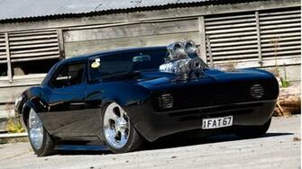 Dodge Charger Wallpaper