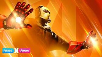 Fortnite X Avengers Endgame Teaser Revealed Insider