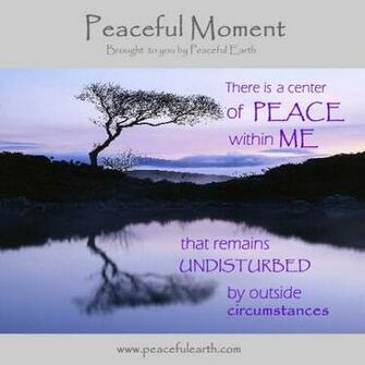 Peaceful Moments Bonus Wallpaper Image For Desktop