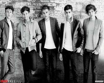 One Direction Wallpaper