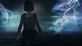 Life Is Strange Background Max S Vision Sfm By Mrjimjamjamie On