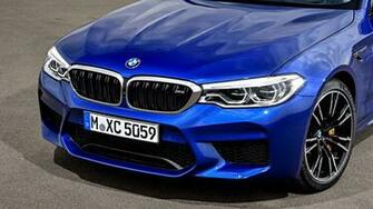 Bmw M5 Wallpaper HD Car Id