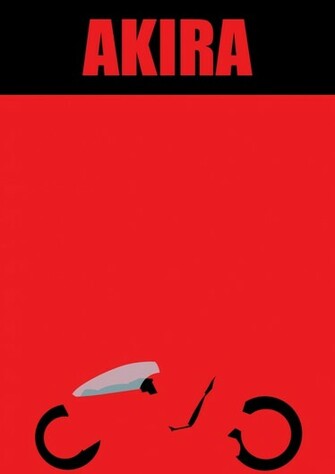 Akira Wallpaper