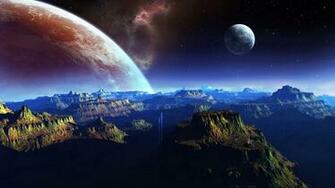 Planet Wallpaper Best