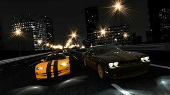Gran Turismo Gt5 2160p Wallpaper Special Stage Route Dodge