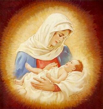 Christian Pictures And Jesus Christ Image Coloring