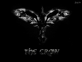 Desktop Wallpaper Crow Background Cool Pictures