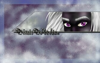 Drizzt Wallpaper