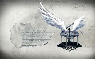 Deemo Wallpaper