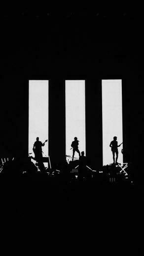 Paramore 201high Definition Wallpaper Collection