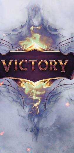 Video Game League Of Legends Wallpaper Id