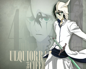 Ulquiorra Cifer Wallpaper By Yrpt