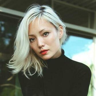 Pom Klementieff Pomklementieff