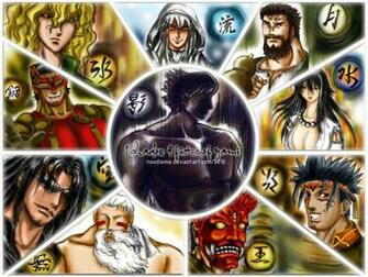 My Little Sekai History S Strongest Disciple Kenichi