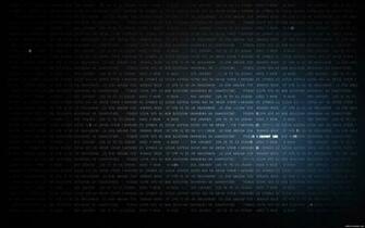 Hackers Wallpaper HD By Pcbots Part I Labs