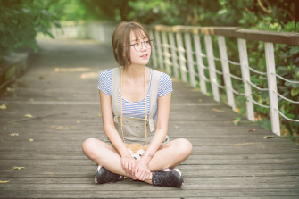 Japanese Girl Wallpaper