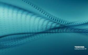 Wallpaperku Toshiba Wallpaper
