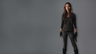 Summer Glau Terminator Wallpaper Image Amp Pictures Becuo