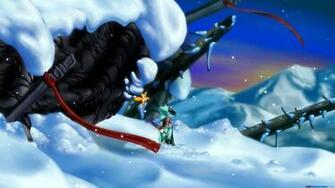 Dust An Elysian Tail Computer Wallpaper Desktop Background