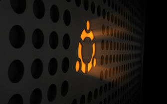 Wallpaper Ubuntu HD Background Desktop
