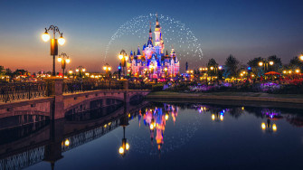 Disney Wallpaper