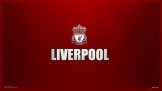 Liverpool Fc By Drifter765