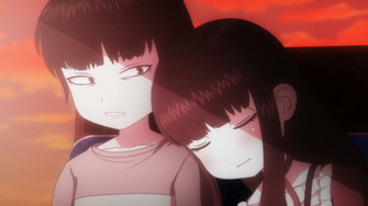 Hi Score Girl Wallpaper