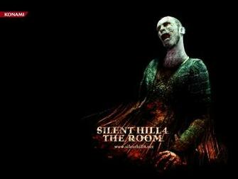 Megapost Silent Hill Wallpaper Imagenes HD