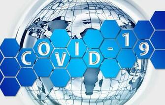 Wallpaper Country Distribution Pandemic Coronavirus