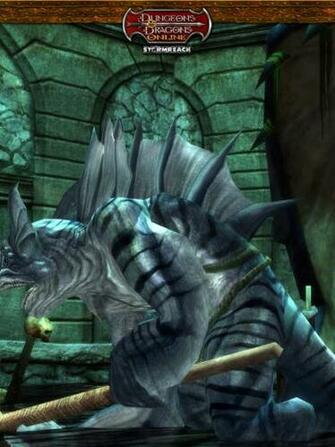 Dungeons And Dragons Online Stormreach 02jpg