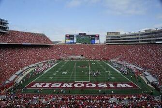 Wisconsin Badgers Desktop Wallpaper Home To The