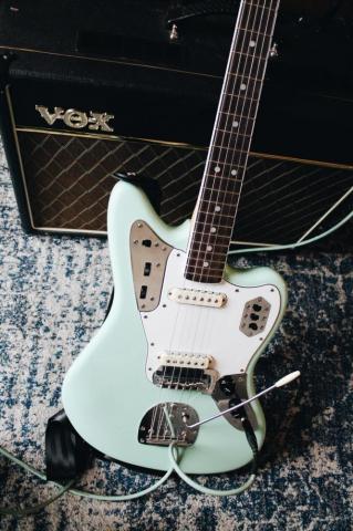Guitar Amp Pictures Image