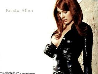 Generator Wallpaper Brandy Brewer Anja Rubik Sasha