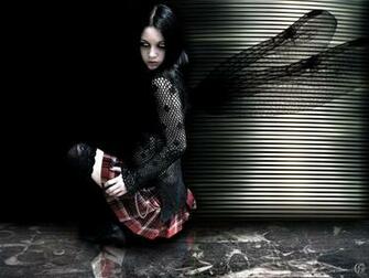 Dark Fairy Wallpaper For Windows