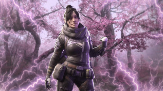 Apex Legends Wallpaper