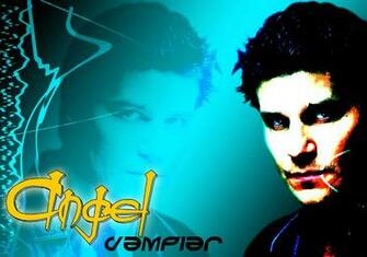 Angel Screensavers