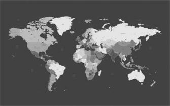 Map Wallpaper Mural Or Cutout World Murals Us