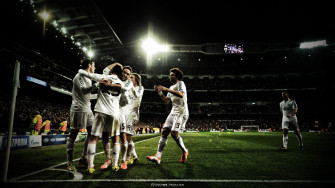 Real Madrid Desktop Background 1080p Wallpaper HDwallpaper